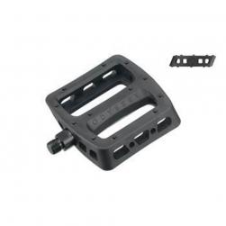 Odyssey Twisted PRO PC black pedals