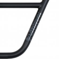Federal Bruno V3 9.25 matte black BMX bar